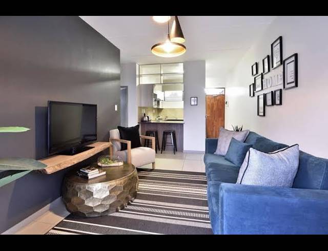 2 BEDROOM APARTMENT FOR SALE IN ELARDUSPARK